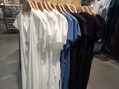 -MUJI无印良品(武汉世界城广场店)