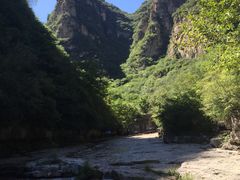 -孤山寨风景区