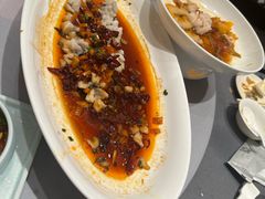 -狮王府淮扬菜(新街口友谊店)