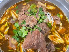 -清真·鸦儿李记·小馆(后海店)