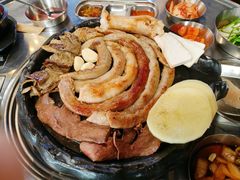 -亚都肥肠(海都汇府店)