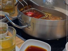 -湯系·煲汤手艺人(东二环泰禾广场店)