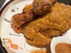 葫芦鸡-唐猫庭院·千年陕菜(赛格国际购物中心店)