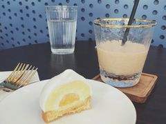 -游心咖啡(青山滨江店)