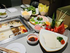 -海底捞火锅(北京西路夜宵主题店)