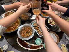 -章吴记喜瑞餐厅(东东城店)