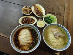 -同得兴 Since·1995 传统苏式面馆(嘉馀坊店)