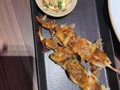 -Ministry of Crab•MOC(交子大道店)