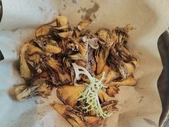 -茹·pure vegan(博华广场店)