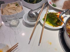 -七欣天香辣蟹火锅(闵行浦江欢乐颂店)