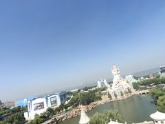 -青岛方特梦幻王国