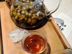 -如轩·海鲜砂锅粥·潮汕菜(小榄店)