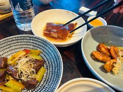 -新天世纪中餐厅