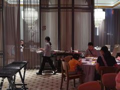 大堂-金鸭季·北京烤鸭(深业上城店)