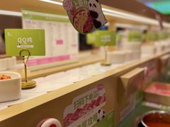 -一围肥牛肉小火锅(佳兆业广场店)