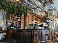 -LE MISSMORE餐酒吧(茉念西里店)