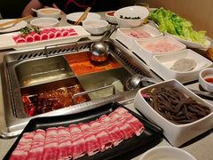 -海底捞火锅(宝龙广场夜宵主题店)