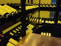 -ibarrel爱杯·bistro&brunch(江宁路店)