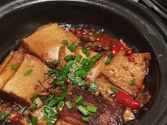 -湘当有饭剁椒鱼头(昆山招商花园城店)