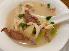 -中发源·清真餐厅(春风店)