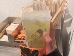 -喜茶(广州北京路惠福东店)