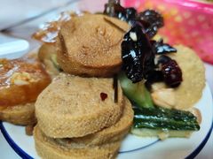 麻辣素鸡-羊圈(樊洼路店)