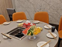 -海底捞火锅(高新万达广场店)