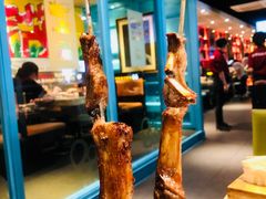 -丰茂烤串(全国首店)