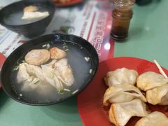 -老盛兴汤包馆(华灵店)
