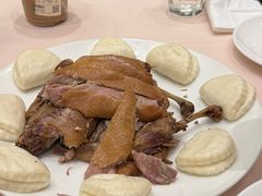 -得月楼·省级非遗·传统苏帮菜(观前店)