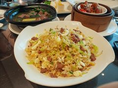 -中山保利艾美酒店-乐美中餐厅