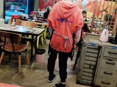大堂-红钳侠小龙虾·烧烤(中赢康康谷店)