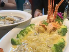 -喜来酌海鲜·饺子(和平一店)