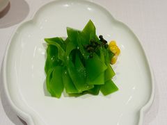 鲜花椒青笋-北京厨房(SKP店)