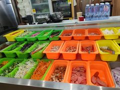 -舞素卷菜煎饼.糁汤(万达金街店)