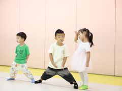 -卓美LAMDA戏剧演讲与培训中心(亚运村店)