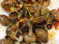 -喜来酌海鲜·饺子(和平一店)