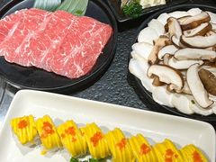-九田家黑牛烤肉料理(新辰里亚运村店)