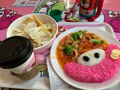 -杭州Hello Kitty乐园