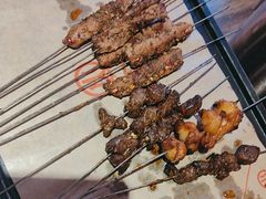 -叁宝烤肉·西安烧烤(东三爻店)