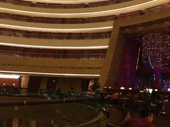 -杭州国际会议中心洲际酒店-原素全日餐厅(解放东路店)