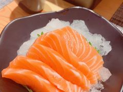 -戏作寿司(观音桥店)