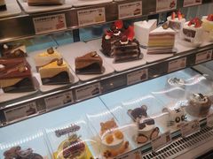 -巴黎贝甜(国贸店)