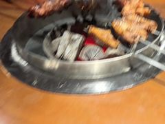 -炭窑水浒烤肉(汉阳鹦鹉巷子店)