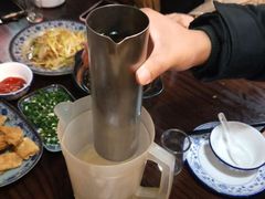 -十碗头(诚信路店)