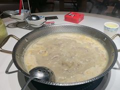 -古膳记猪肚鸡.生蚝鸡(拱北店)