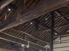 -院子餐厅·大锅菜·老杭帮(桥西直街店)
