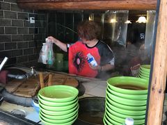 -张记牛肉面馆(天津路店)