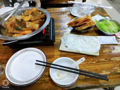 -柳州人田螺鸭脚煲(农院路1店)
