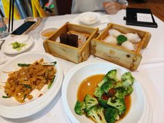 -南宁荔园维景国际大酒店·荔园中餐厅